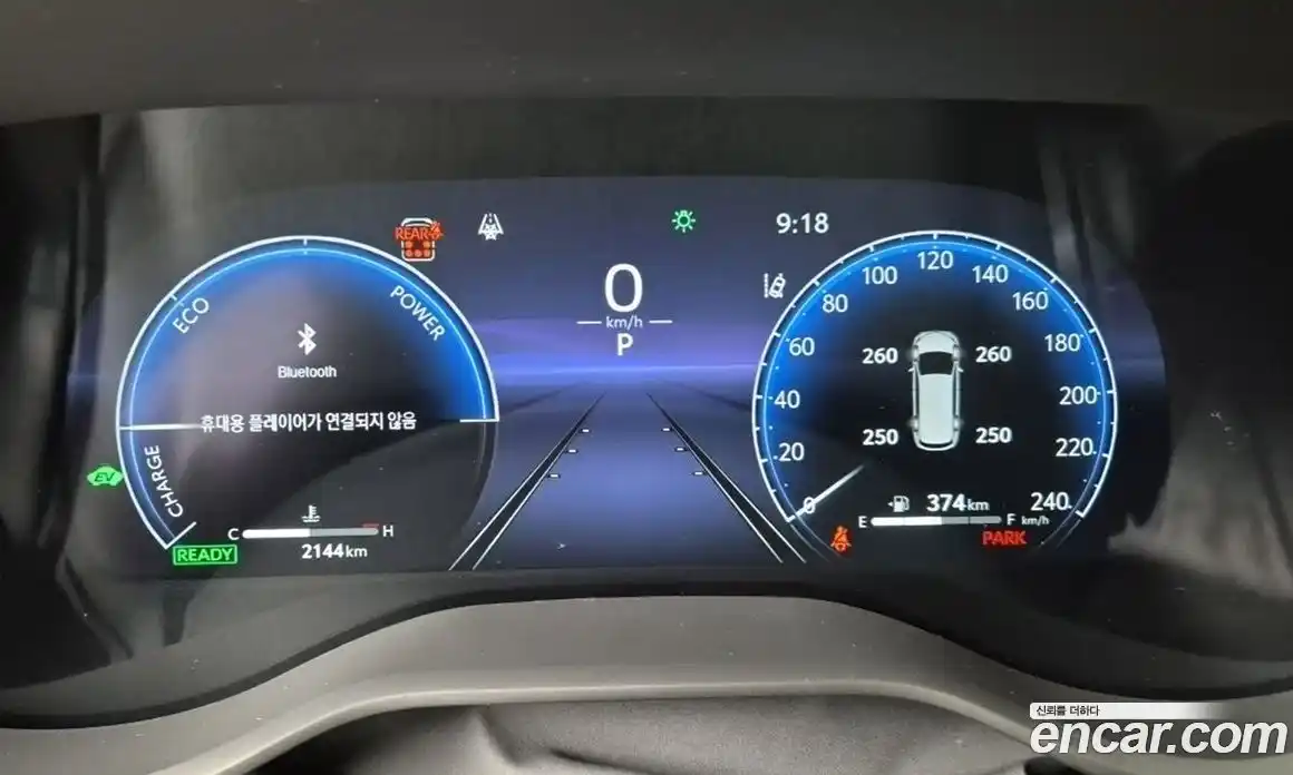 Toyota Sienna 2025 2.5 Автомат в Москве № 215575, фото 7