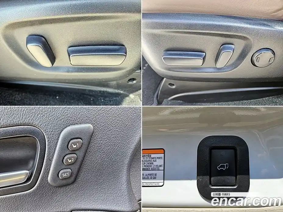 Toyota Sienna 2017 3.5 Автомат в Москве № 215667, фото 20