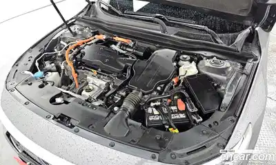 Honda Accord 2022 2.0 Автомат в Москве № 215688, миниатюра 11