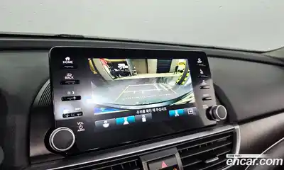 Honda Accord 2022 2.0 Автомат в Москве № 215688, миниатюра 12