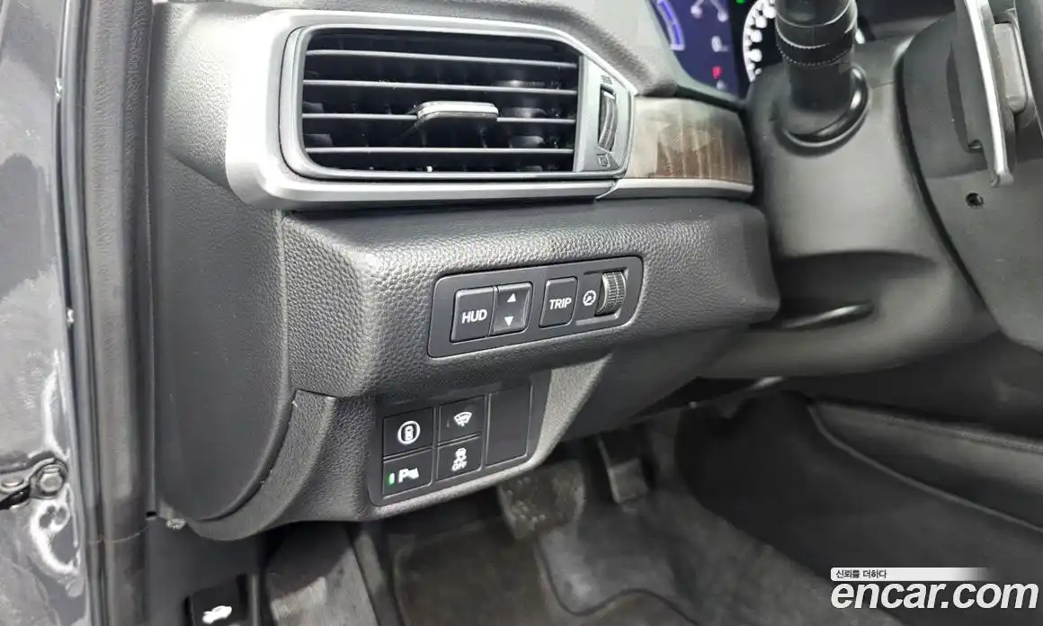 Honda Accord 2022 2.0 Автомат в Москве № 215688, фото 13