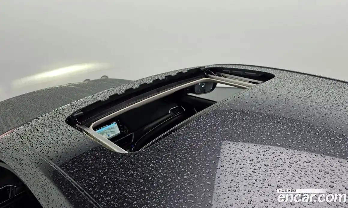 Honda Accord 2022 2.0 Автомат в Москве № 215688, фото 16