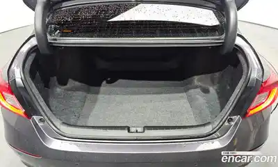 Honda Accord 2022 2.0 Автомат в Москве № 215688, миниатюра 3