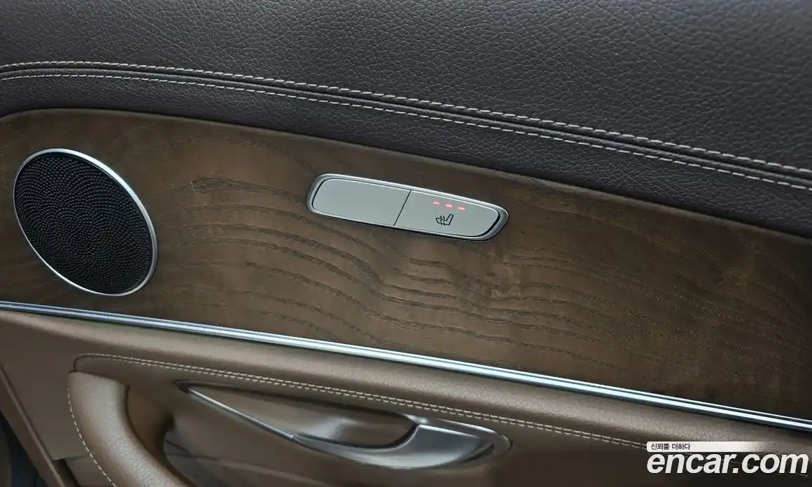 Mercedes-Benz E-Class 2017 1.9 Автомат в Москве № 217213, фото 19