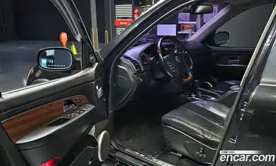 SsangYong Rexton 2007 2.7 Автомат в Москве № 21815, миниатюра 6