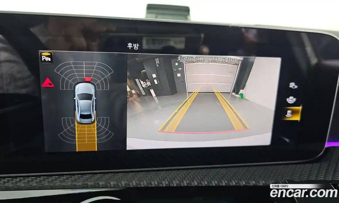 Mercedes-Benz A-Class 2020 2.0 Автомат в Москве № 219931, фото 15