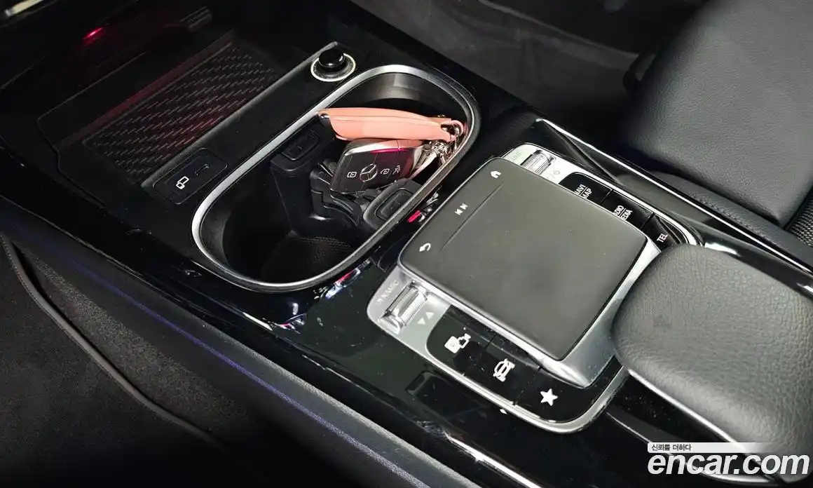 Mercedes-Benz A-Class 2020 2.0 Автомат в Москве № 219931, фото 17