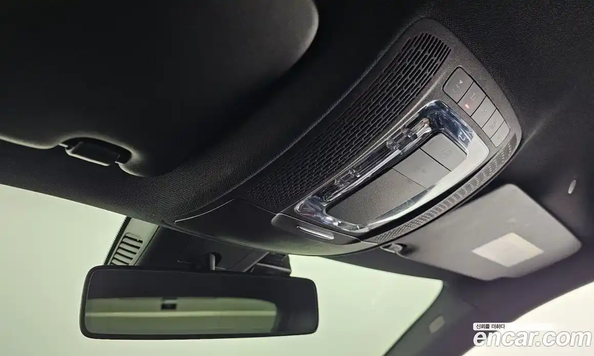 Mercedes-Benz A-Class 2020 2.0 Автомат в Москве № 219931, фото 18