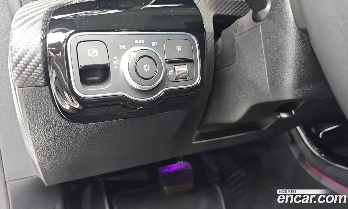 Mercedes-Benz A-Class 2020 2.0 Автомат в Москве № 219931, фото 19