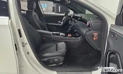 Mercedes-Benz A-Class 2020 2.0 Автомат в Москве № 219931, миниатюра 10