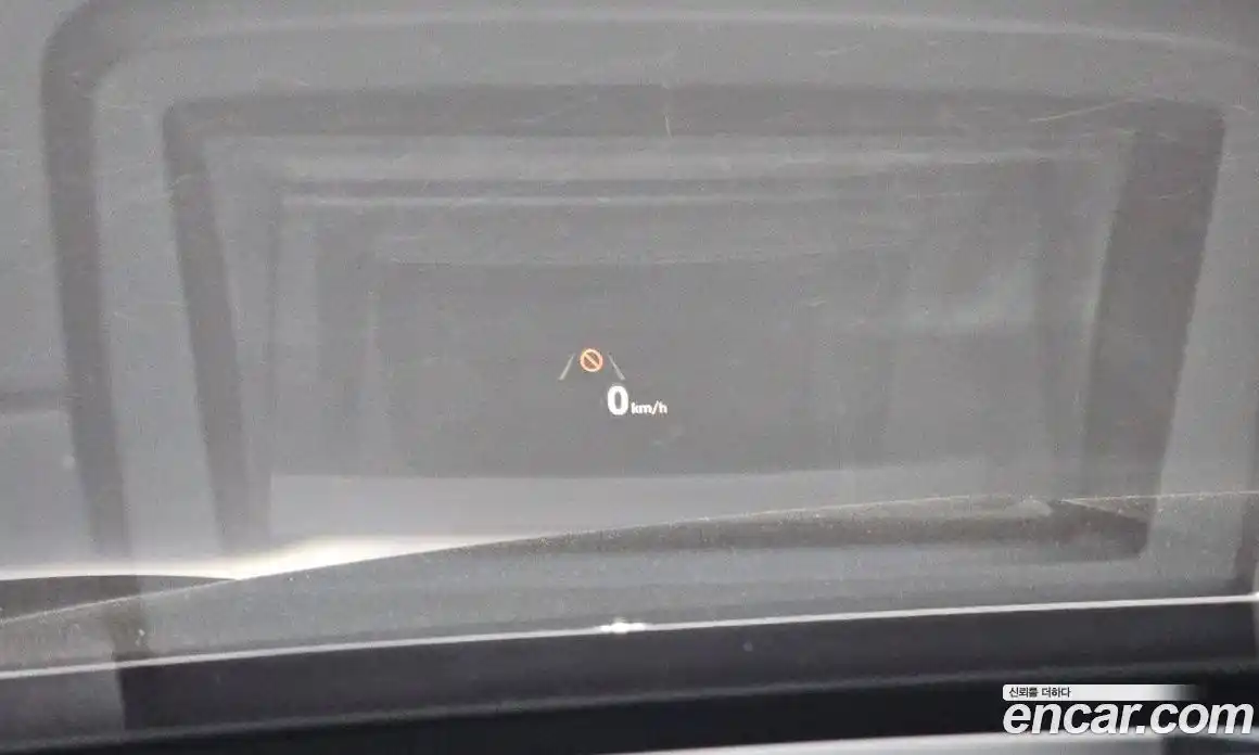 Genesis G90 2019 3.8 Автомат в Москве № 22131, фото 18