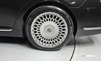 Genesis G90 2019 3.8 Автомат в Москве № 22131, миниатюра 5