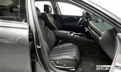 Genesis G80 2021 3.5 Автомат в Москве № 22164, миниатюра 11