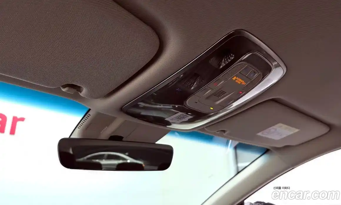 Genesis G80 2021 3.5 Автомат в Москве № 22164, фото 19