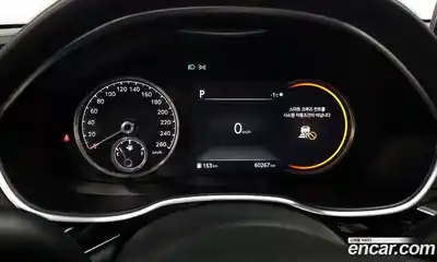 Genesis G80 2021 3.5 Автомат в Москве № 22164, миниатюра 8