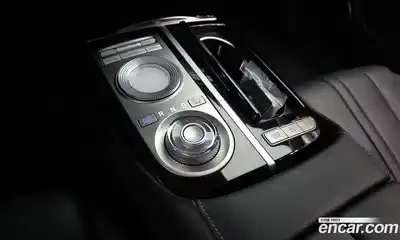 Genesis G80 2021 3.5 Автомат в Москве № 22164, миниатюра 9