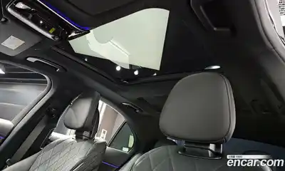 Mercedes-Benz E-Class, 2024