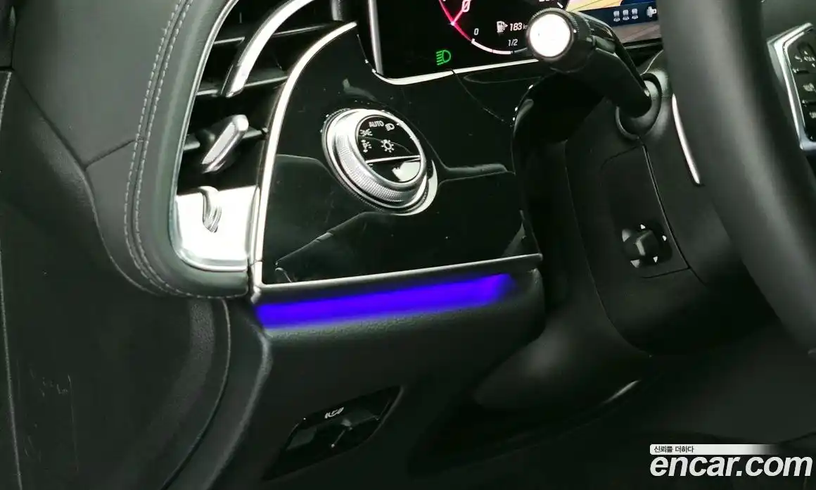 Mercedes-Benz E-Class 2024 3.0 Автомат в Москве № 223628, фото 12