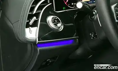 Mercedes-Benz E-Class 2024 3.0 Автомат в Москве № 223628, миниатюра 12