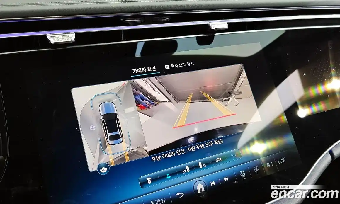 Mercedes-Benz E-Class 2024 3.0 Автомат в Москве № 223628, фото 13