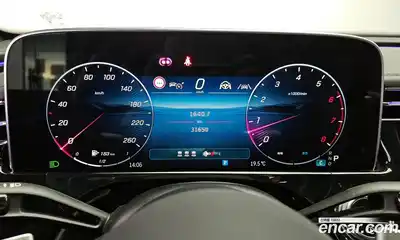 Mercedes-Benz E-Class 2024 3.0 Автомат в Москве № 223628, миниатюра 5