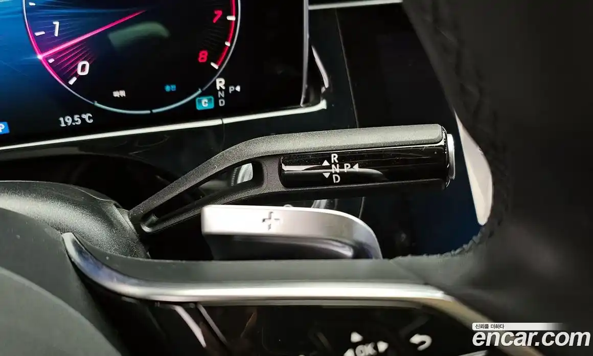 Mercedes-Benz E-Class 2024 3.0 Автомат в Москве № 223628, фото 7