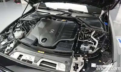 Mercedes-Benz E-Class 2024 3.0 Автомат в Москве № 223628, миниатюра 10