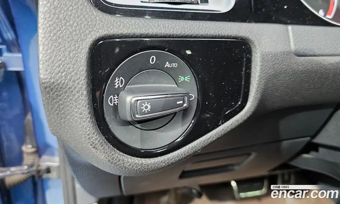 Volkswagen Golf 2015 2.0 Автомат в Москве № 223718, фото 12