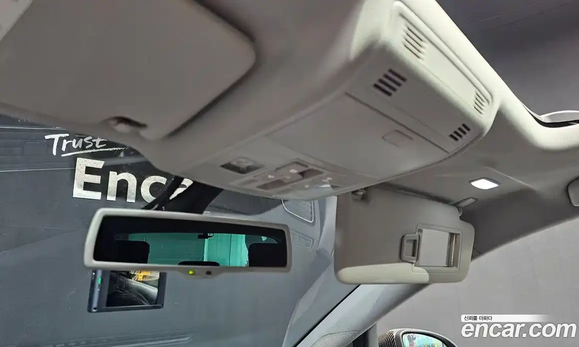 Volkswagen Golf 2015 2.0 Автомат в Москве № 223718, фото 3