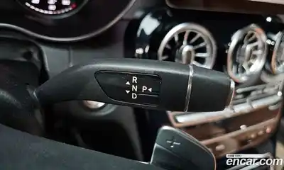 Mercedes-Benz C-Class 2019 2.0 Автомат в Москве № 225101, миниатюра 3