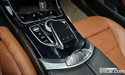 Mercedes-Benz C-Class 2019 2.0 Автомат в Москве № 225101, миниатюра 7