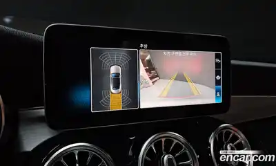 Mercedes-Benz C-Class 2019 2.0 Автомат в Москве № 225101, миниатюра 8