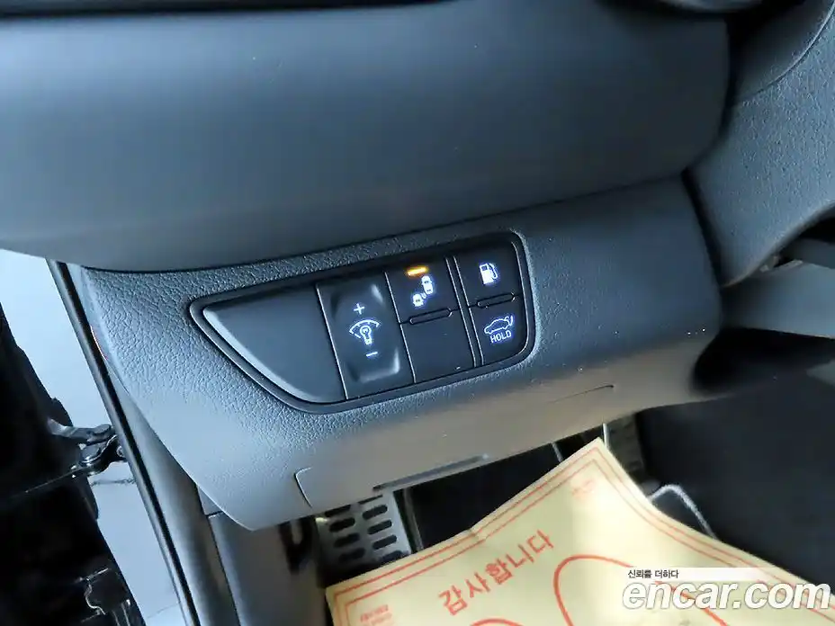 Genesis G70 2019 2.0 Автомат в Москве № 22600, фото 16