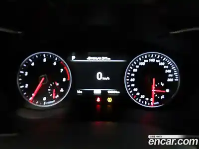 Genesis G70 2019 2.0 Автомат в Москве № 22600, миниатюра 10