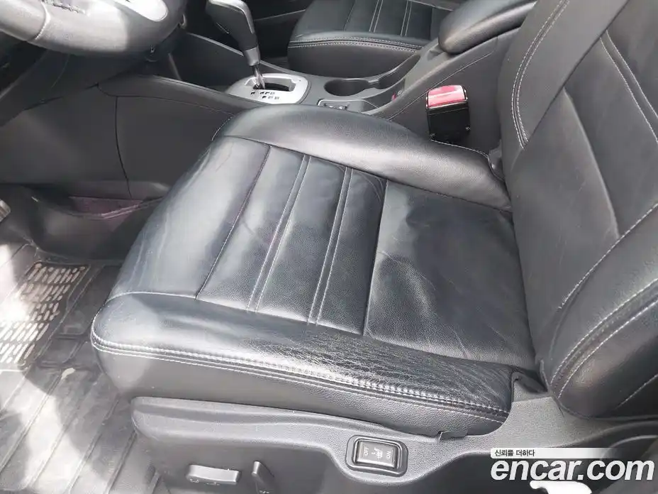 Renault SM3 2013 1.6 Автомат в Москве № 227389, фото 8