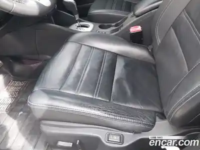 Renault SM3 2013 1.6 Автомат в Москве № 227389, миниатюра 8