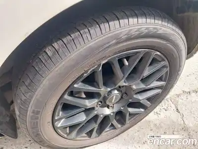 Renault SM3 2013 1.6 Автомат в Москве № 227389, миниатюра 10