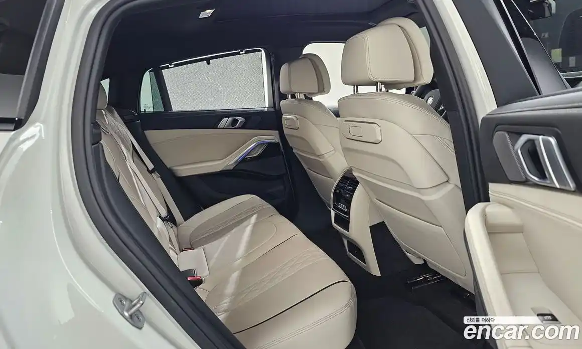 BMW X6 2025 3.0 Автомат в Москве № 227764, фото 1