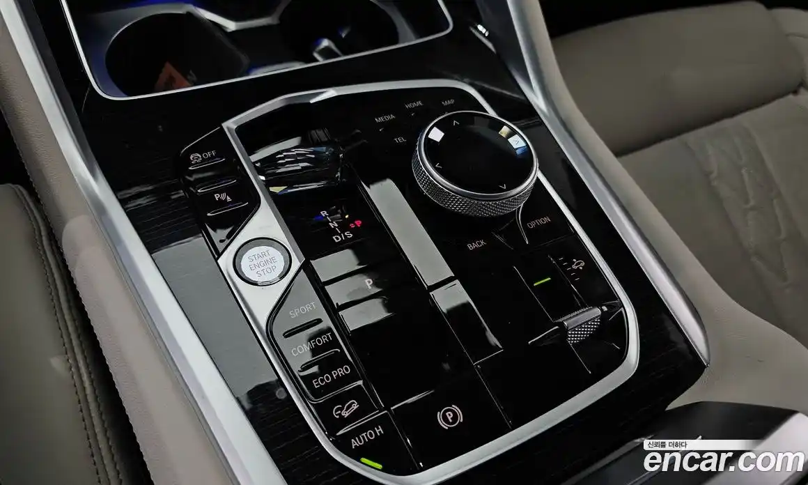 BMW X6 2025 3.0 Автомат в Москве № 227764, фото 11