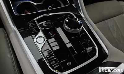 BMW X6 2025 3.0 Автомат в Москве № 227764, миниатюра 11