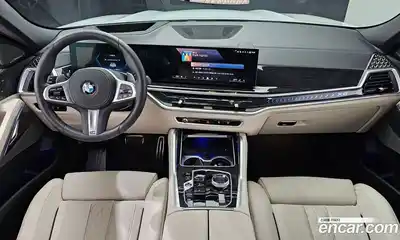 BMW X6 2025 3.0 Автомат в Москве № 227764, миниатюра 12
