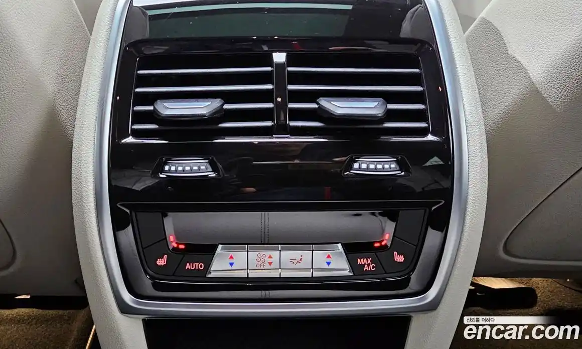 BMW X6 2025 3.0 Автомат в Москве № 227764, фото 13