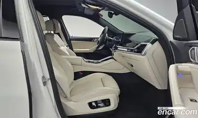 BMW X6 2025 3.0 Автомат в Москве № 227764, миниатюра 4