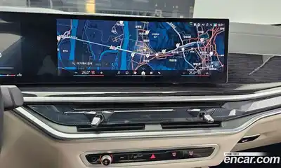 BMW X6 2025 3.0 Автомат в Москве № 227764, миниатюра 5