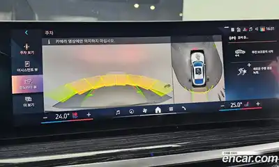 BMW X6 2025 3.0 Автомат в Москве № 227764, миниатюра 10