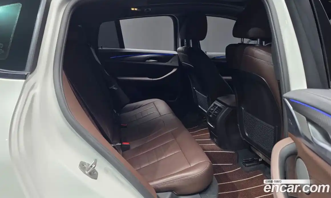 BMW X4 2025 2.0 Автомат в Москве № 227969, фото 12