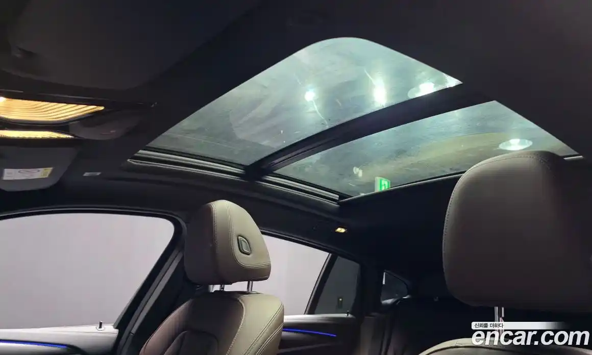 BMW X4 2025 2.0 Автомат в Москве № 227969, фото 18