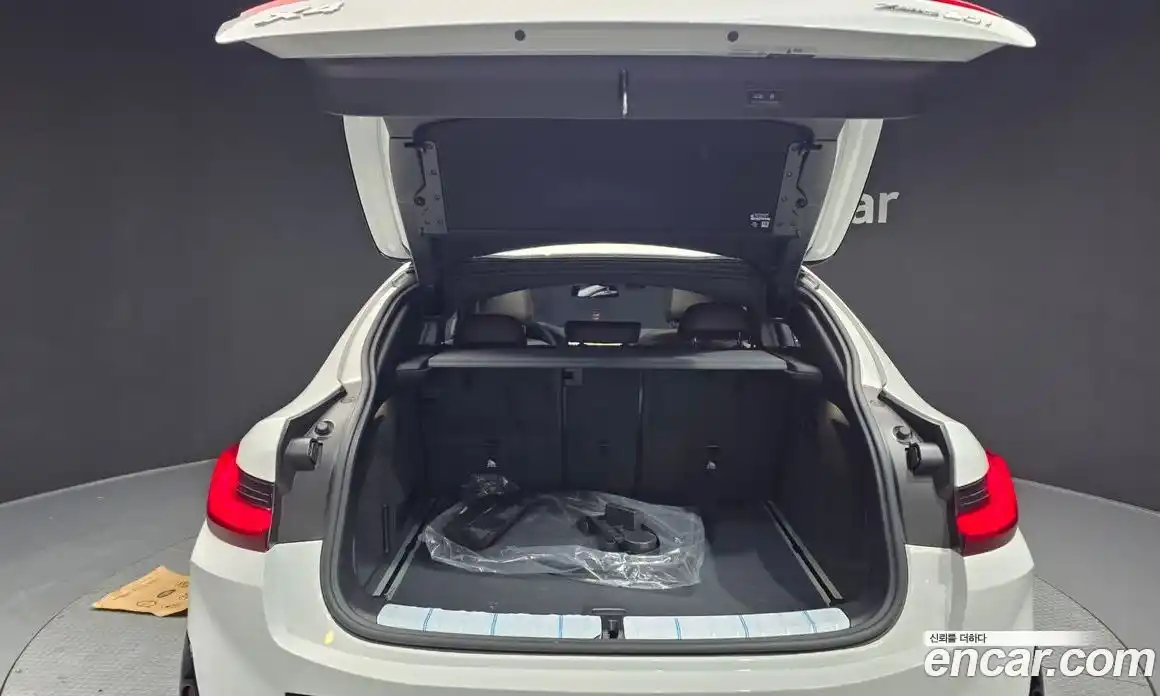 BMW X4 2025 2.0 Автомат в Москве № 227969, фото 20