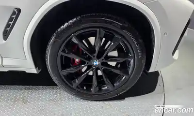 BMW X4 2025 2.0 Автомат в Москве № 227969, миниатюра 5