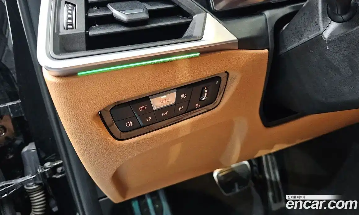 BMW 3-Series 2023 2.0 Автомат в Москве № 228016, фото 12